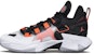 (Air Jordan Kanak-Kanak) Jordan Why Not Zer0.5 'Bloodline' DC3643-160