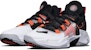 (Air Jordan Kanak-Kanak) Jordan Why Not Zer0.5 'Bloodline' DC3643-160