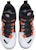 (Air Jordan Kanak-Kanak) Jordan Why Not Zer0.5 'Bloodline' DC3643-160