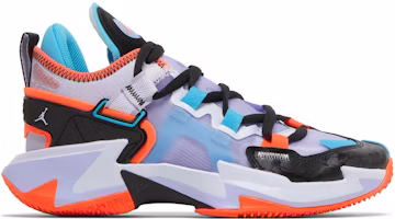 (Grade School) Air Jordan Why Not Zer0.5 'Childhood' DC3643-500 (Grade School) Air Jordan Why Not Zer0.5 'Childhood' DC3643-500