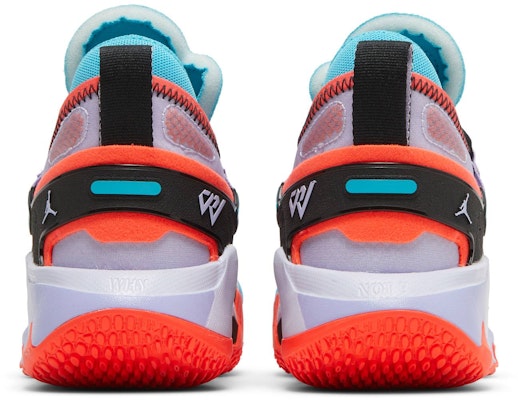 (Grade School) Air Jordan Why Not Zer0.5 'Childhood' DC3643-500 Details for (Grade School) Air Jordan Why Not Zer0.5 'Childhood' DC3643-500