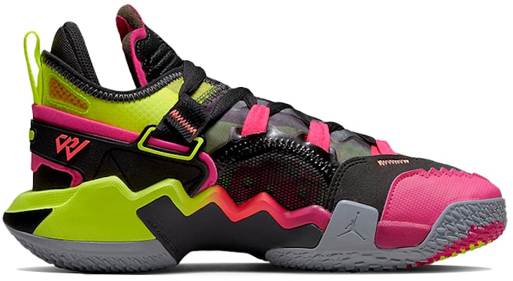 GS エア ジョーダン Why Not Zer0.5 "レイジング グレイス" DO8967-002 Order GS エア ジョーダン Why Not Zer0.5 "レイジング グレイス" DO8967-002