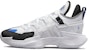 (Kanak-Kanak) Air Jordan Why Not Zer0.5 'Putih Racer Biru' DC3643-140