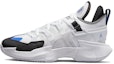 Buy (Kanak-Kanak) Air Jordan Why Not Zer0.5 'Putih Racer Biru' DC3643-140