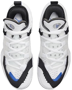 (小学) Air Jordan Why Not Zer0.5 '白色竞速蓝' DC3643-140 Shop (小学) Air Jordan Why Not Zer0.5 '白色竞速蓝' DC3643-140