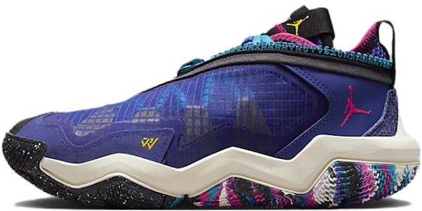 (Sekolah Dasar) Air Jordan Why Not Zer0.6 'Terang Concord' DO7191-460 Buy (Sekolah Dasar) Air Jordan Why Not Zer0.6 'Terang Concord' DO7191-460