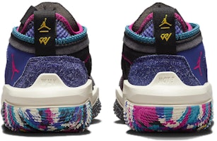 (A Escolar) Air Jordan Why Not Zer0.6 'Bright Concord' DO7191-460 Purchase (A Escolar) Air Jordan Why Not Zer0.6 'Bright Concord' DO7191-460