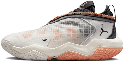 (Grade School) Air Jordan Why Not Zer0.6 'Rattan' DO7191-002 (Grade School) Air Jordan Why Not Zer0.6 'Rattan' DO7191-002