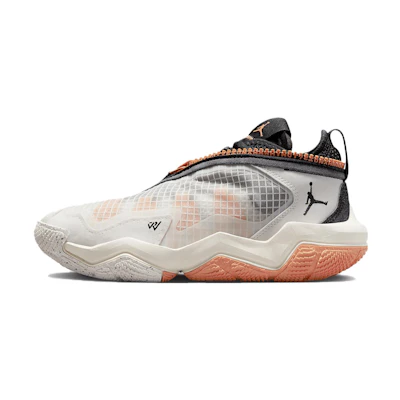(GS) Jordan Why Not Zer0.6 'Rattan'
