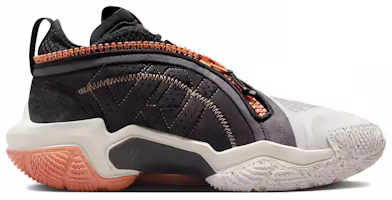 Order (Kanak-kanak) Air Jordan Jordan Why Not Zer0.6 'Rattan' DO7191-002