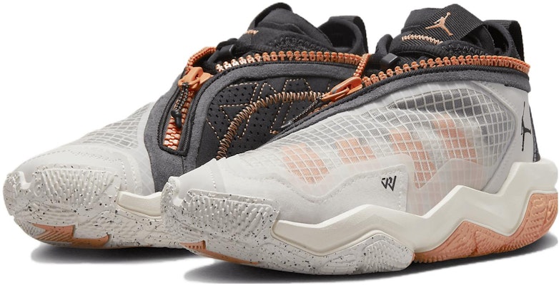 GS エア ジョーダン Why Not Zer0.6 "ラタン" DO7191-002 Lookbook GS エア ジョーダン Why Not Zer0.6 "ラタン" DO7191-002