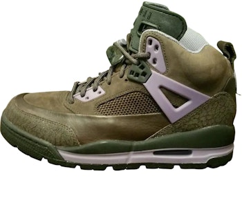 (Sekolah Dasar) Air Jordan Winterized Spizike 'Cokelat Velvet' 439859-201 Buy (Sekolah Dasar) Air Jordan Winterized Spizike 'Cokelat Velvet' 439859-201