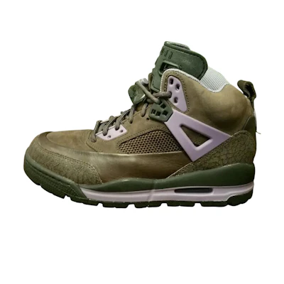 (GS) Jordan Winterized Spizike 'Velvet Brown'