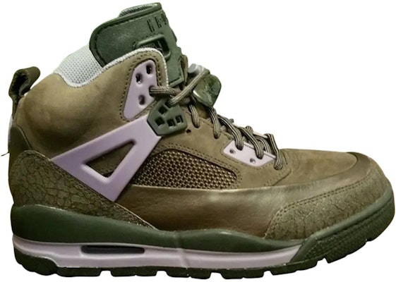 (Grade School) Air Jordan Winterized Spizike 'Velvet Brown' 439859-201 Order (Grade School) Air Jordan Winterized Spizike 'Velvet Brown' 439859-201