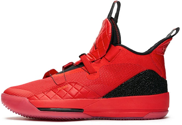 (大童) Air Jordan XXXIII 大學紅 AQ9244-600 Buy (大童) Air Jordan XXXIII 大學紅 AQ9244-600