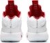 Purchase (Kanak-Kanak Sekolah) Air Jordan XXXV Putih Merah Api CQ9433-100