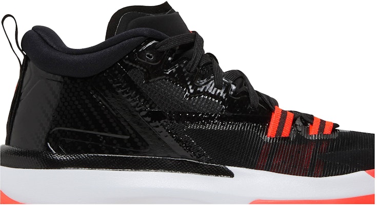 (Kanak-Kanak) Air Jordan Zion 1 'Bloodline' DA3131-006 Order (Kanak-Kanak) Air Jordan Zion 1 'Bloodline' DA3131-006