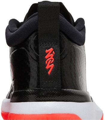 (Kanak-Kanak) Air Jordan Zion 1 'Bloodline' DA3131-006 Sizing (Kanak-Kanak) Air Jordan Zion 1 'Bloodline' DA3131-006