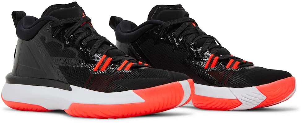 (Kanak-Kanak) Air Jordan Zion 1 'Bloodline' DA3131-006 Cheap (Kanak-Kanak) Air Jordan Zion 1 'Bloodline' DA3131-006