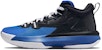 (Kanak-Kanak) Air Jordan Zion 1 'Duke' DA3131-004
