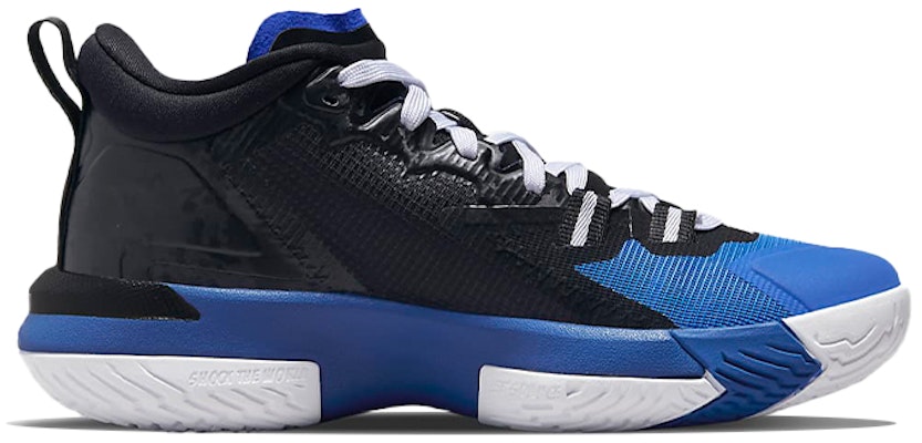 (大童) Air Jordan Zion 1 '杜克' DA3131-004 Order (大童) Air Jordan Zion 1 '杜克' DA3131-004