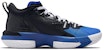 (Kanak-Kanak) Air Jordan Zion 1 'Duke' DA3131-004