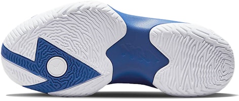 (Años Escolares) Air Jordan Zion 1 'Duke' DA3131-004 Details for (Años Escolares) Air Jordan Zion 1 'Duke' DA3131-004