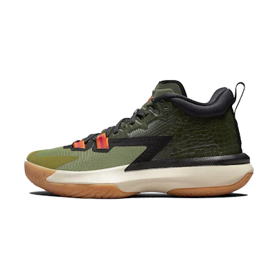 (GS) Jordan Zion 1 'Let's Dance'