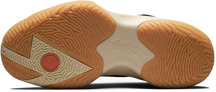 (Sekolah Dasar) Air Jordan Zion 1 'Let's Dance' DA3131-300 Details for (Sekolah Dasar) Air Jordan Zion 1 'Let's Dance' DA3131-300