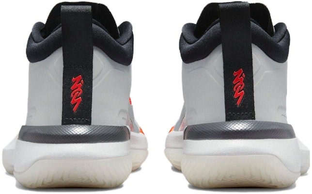(小童款) Air Jordan Zion 1 '浅烟灰' DA3131-008 Shop (小童款) Air Jordan Zion 1 '浅烟灰' DA3131-008