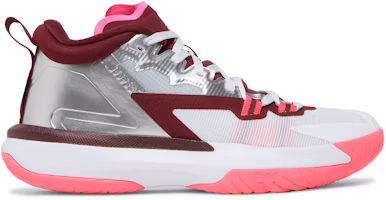 (Grade School) Air Jordan Zion 1 'Marion' DA3131-100 (Grade School) Air Jordan Zion 1 'Marion' DA3131-100