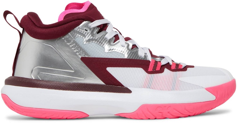 (Grade School) Air Jordan Zion 1 'Marion' DA3131-100 Buy (Grade School) Air Jordan Zion 1 'Marion' DA3131-100