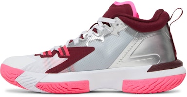 (Akanak-anak) Air Jordan Zion 1 'Marion' DA3131-100 Lookbook (Akanak-anak) Air Jordan Zion 1 'Marion' DA3131-100