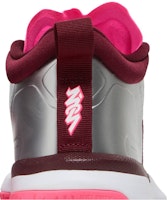 (Akanak-anak) Air Jordan Zion 1 'Marion' DA3131-100 Sizing (Akanak-anak) Air Jordan Zion 1 'Marion' DA3131-100