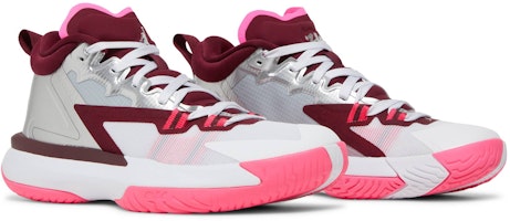 (Akanak-anak) Air Jordan Zion 1 'Marion' DA3131-100 Cheap (Akanak-anak) Air Jordan Zion 1 'Marion' DA3131-100