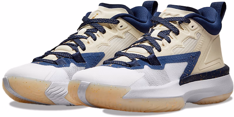 (大童款) Air Jordan Zion 1 '鹈鹕' DA3131-241 Lookbook (大童款) Air Jordan Zion 1 '鹈鹕' DA3131-241