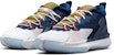 (Kanak-Kanak) Air Jordan Zion 1 'USA' DC2024-401