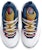 (Kanak-Kanak) Air Jordan Zion 1 'USA' DC2024-401
