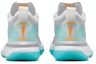 Purchase (Kanak-Kanak) Air Jordan Zion 1 'Putih Dynamic Turquoise' DA3131-101