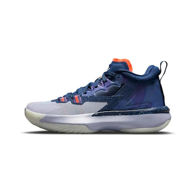 (GS) Jordan Zion 1 'ZNA'