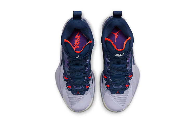 Shop (Grade School) Air Jordan Zion 1 'ZNA' para niños DA3131-400