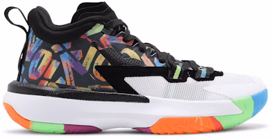 (Grade School) Air Jordan Zion 1 Noah DA3131-001 (Grade School) Air Jordan Zion 1 Noah DA3131-001