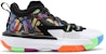 (Ala Sekolah) Air Jordan Zion 1 Noah DA3131-001