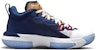 (Kanak-kanak) Air Jordan Zion 1 PF 'USA' DA3131-401