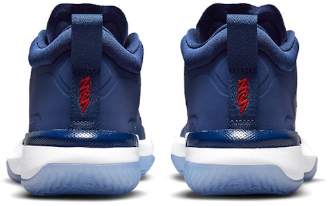 (Zapatillas Escolares) Air Jordan Zion 1 PF 'USA' DA3131-401 Purchase (Zapatillas Escolares) Air Jordan Zion 1 PF 'USA' DA3131-401