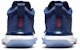 (Kanak-kanak) Air Jordan Zion 1 PF 'USA' DA3131-401