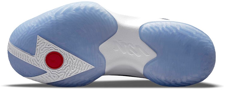 (Zapatillas Escolares) Air Jordan Zion 1 PF 'USA' DA3131-401 Details for (Zapatillas Escolares) Air Jordan Zion 1 PF 'USA' DA3131-401