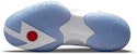 (Kanak-kanak) Air Jordan Zion 1 PF 'USA' DA3131-401