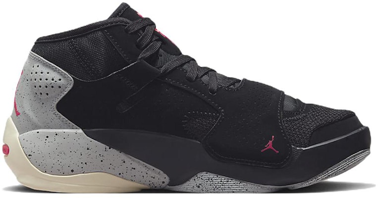 (大童) Air Jordan Zion 2 '黑水泥' DV0992-060 Order (大童) Air Jordan Zion 2 '黑水泥' DV0992-060