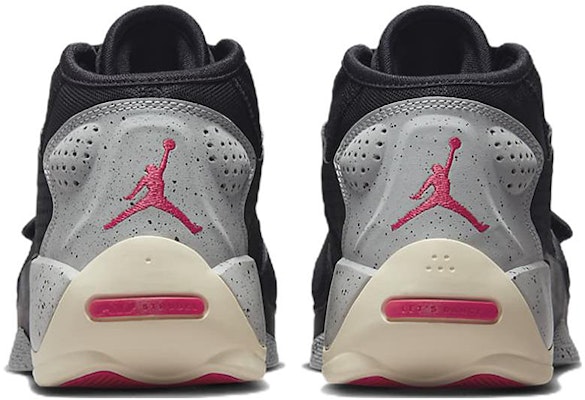 (Sekolah Rendah) Air Jordan Zion 2 'Black Cement' DV0992-060 Purchase (Sekolah Rendah) Air Jordan Zion 2 'Black Cement' DV0992-060